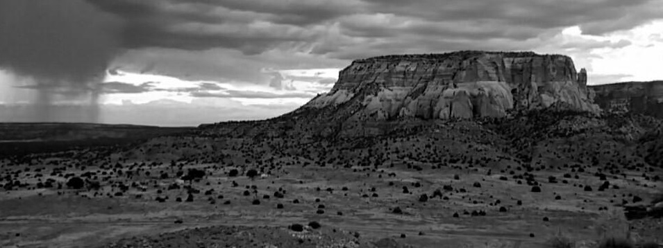 Photo courtesy of the A:shiwi A:wan Museum & Heritage Center